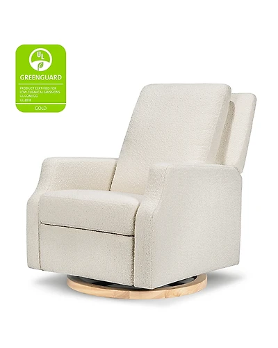 Namesake Crewe Recliner & Swivel Glider