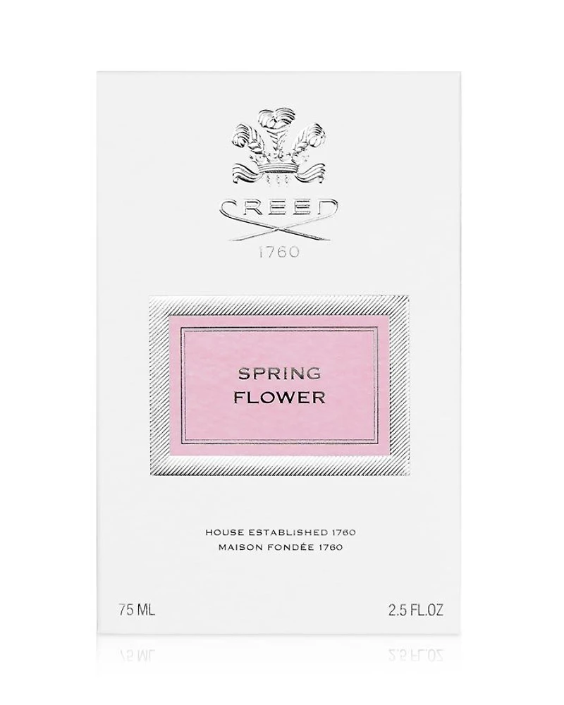 Spring Flower
