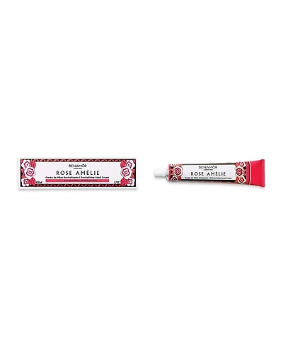 Rose Amélie Revitalizing Hand Cream 1.7 oz.