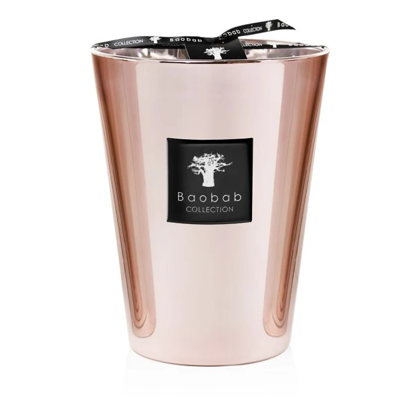 Les Exclusives Roseum Candle