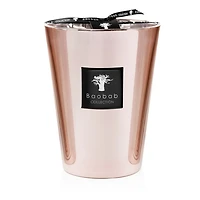 Les Exclusives Roseum Candle