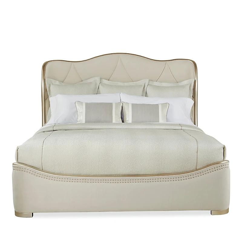 Caracole Adela Bed, Queen