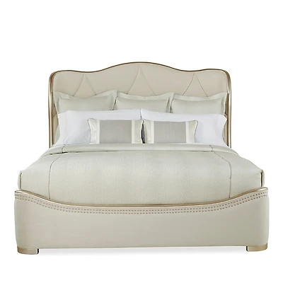 Caracole Adela Bed, Queen