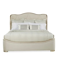 Caracole Adela Bed, Queen