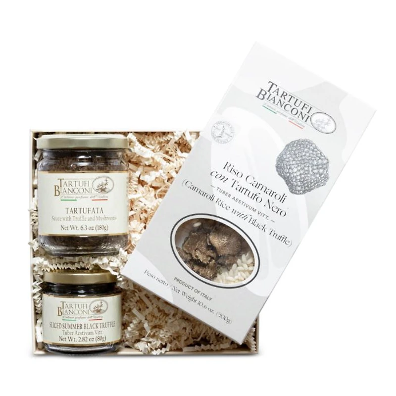 Truffle Risotto Kit