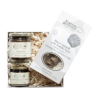 Truffle Risotto Kit