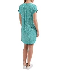 Cindy Tunic Dress