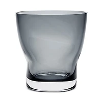 Orrefors Squeeze Tulip Vase