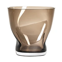 Orrefors Squeeze Tulip Vase