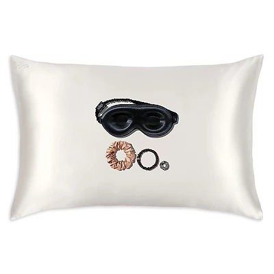 slip Pure Silk Discovery 5 Piece Gift Set