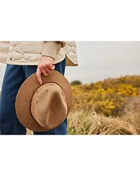 Flowerdale Trilby Hat