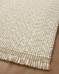 Yellowstone YEL-01 Runner Area Rug, 2'6" x 7'6"