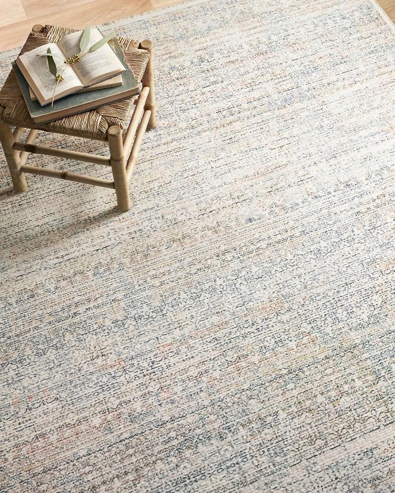 Zuma ZUM-01 Area Rug, 2'3" x 3'10"