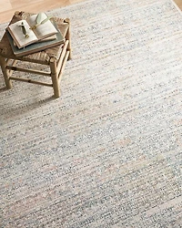 Zuma ZUM-01 Area Rug, 2'3" x 3'10"
