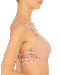 Lush Front Close Bra