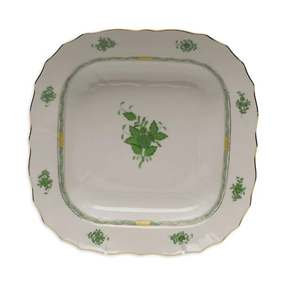 Square Fruit Dish