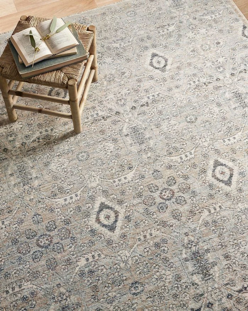 Zuma ZUM-07 Area Rug, 2'3" x 3'10"