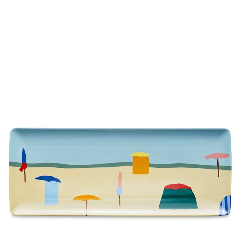Destination Mer Tray
