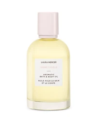 Ambre Vanille Aromatic Bath & Body Oil 3.3 oz.