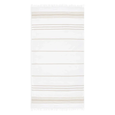 Laguna Beach Turkish Beach Towel