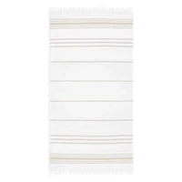 Laguna Beach Turkish Beach Towel