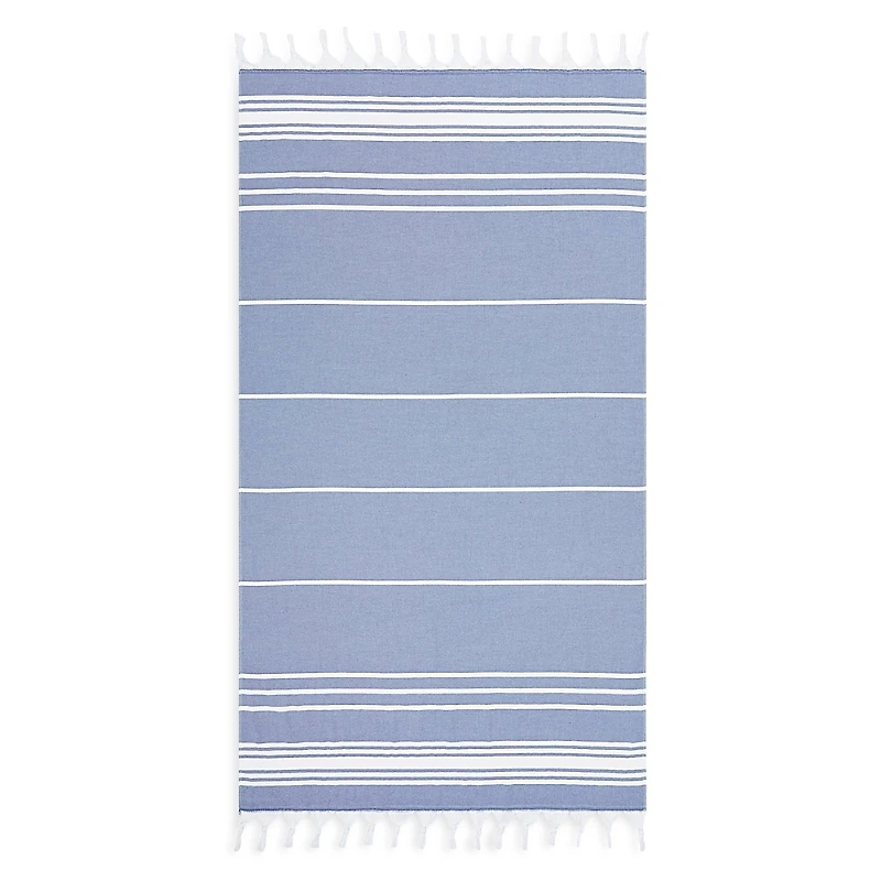 Laguna Beach Turkish Beach Towel