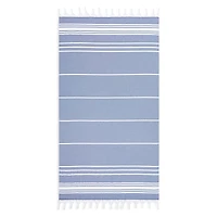 Laguna Beach Turkish Beach Towel