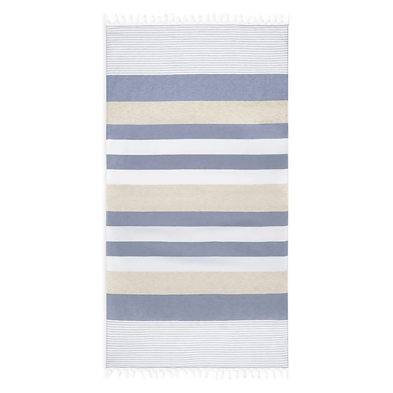 Laguna Beach Turkish Beach Towel