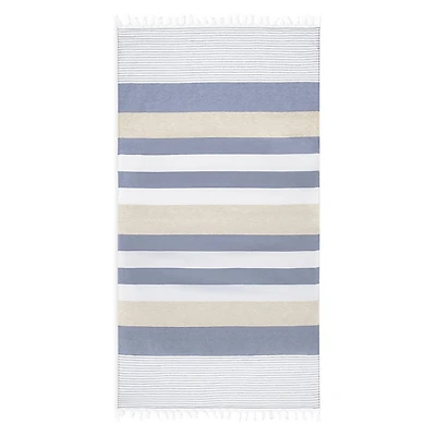 Laguna Beach Turkish Beach Towel