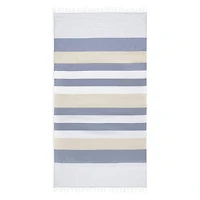 Laguna Beach Turkish Beach Towel