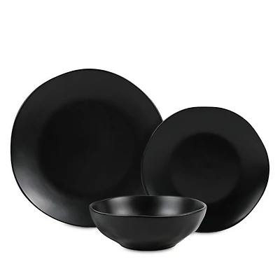 Aspero 12 Piece Dinnerware Set