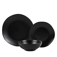 Aspero 12 Piece Dinnerware Set