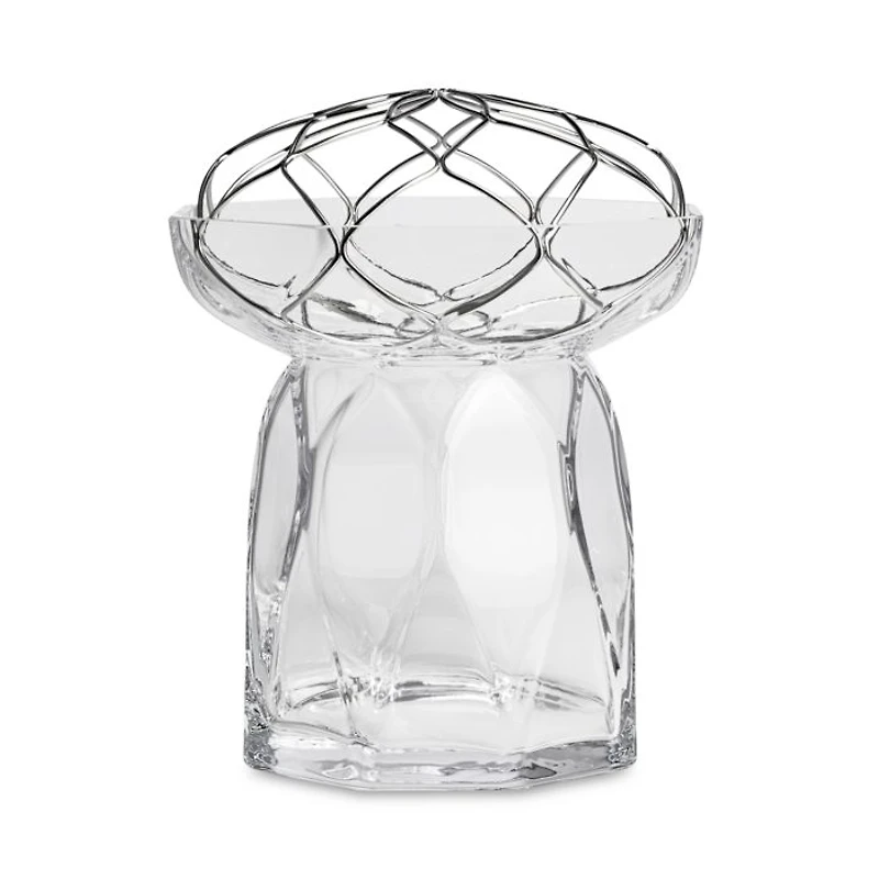 Bloom Vase, High