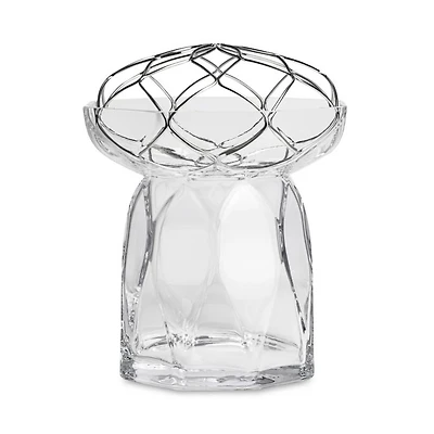 Bloom Vase, High