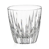 Vista Alegre Fantasy Old Fashion Glass