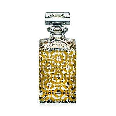 Vista Alegre Pombalino Whisky Decanter