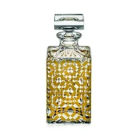 Vista Alegre Pombalino Whisky Decanter