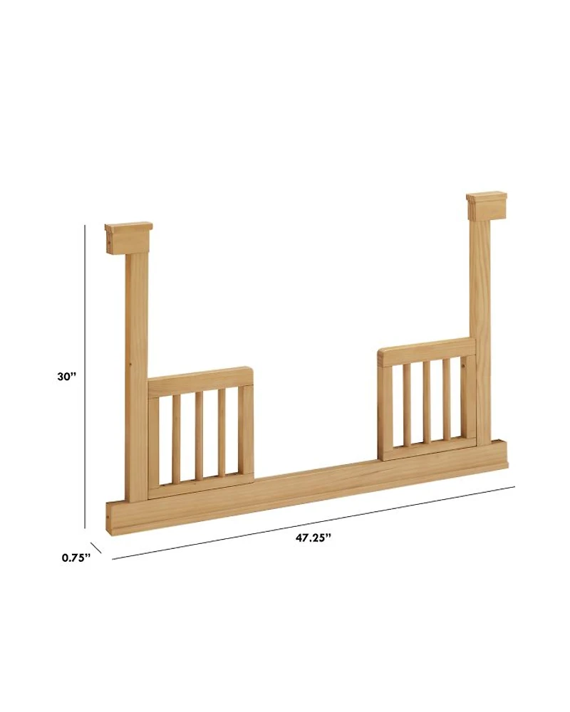 Toddler Bed Conversion Kit (M23799)