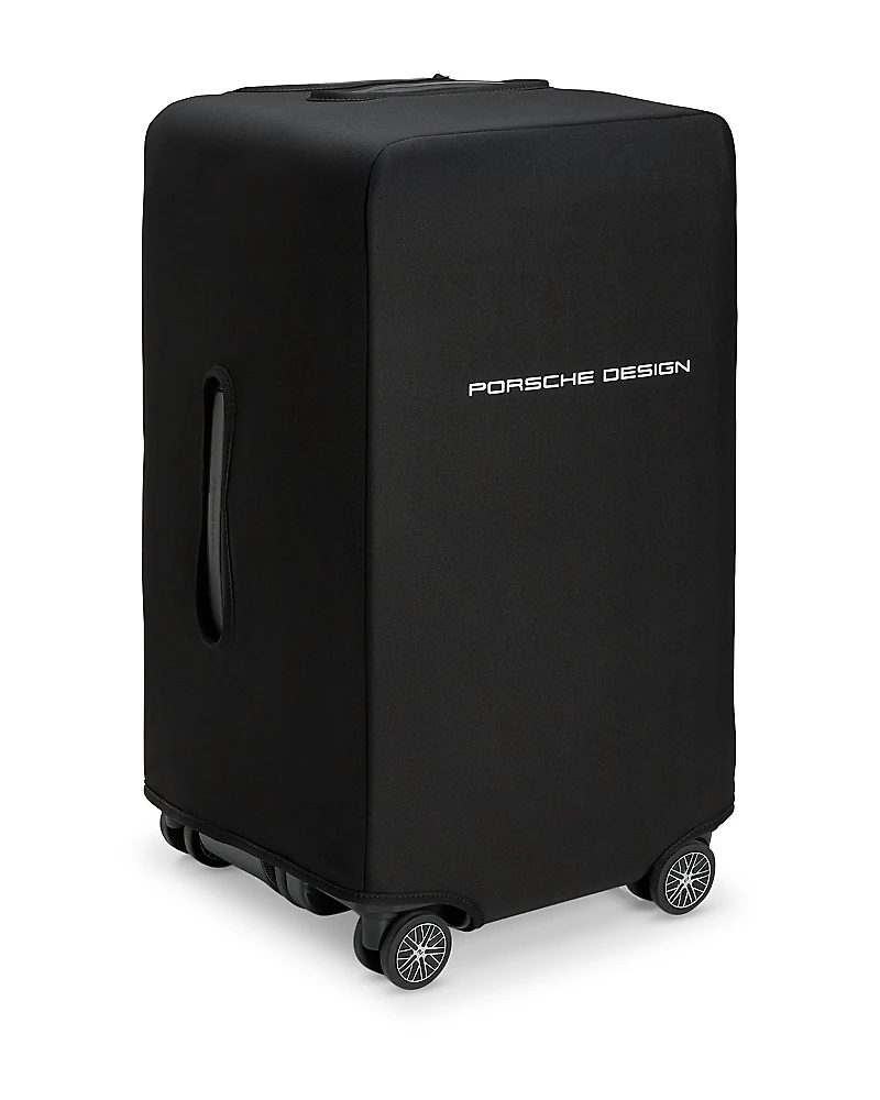 Porsche Design Roadster Hardcase 26 Trunk Cover