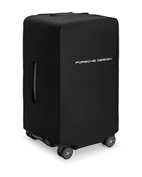 Porsche Design Roadster Hardcase 26 Trunk Cover