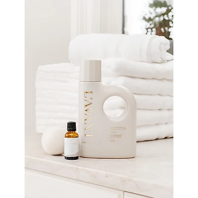 L'Avant Collective Fresh Linen Laundry Detergent
