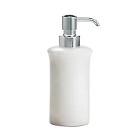 Labrazel Alisa White Pump Dispenser
