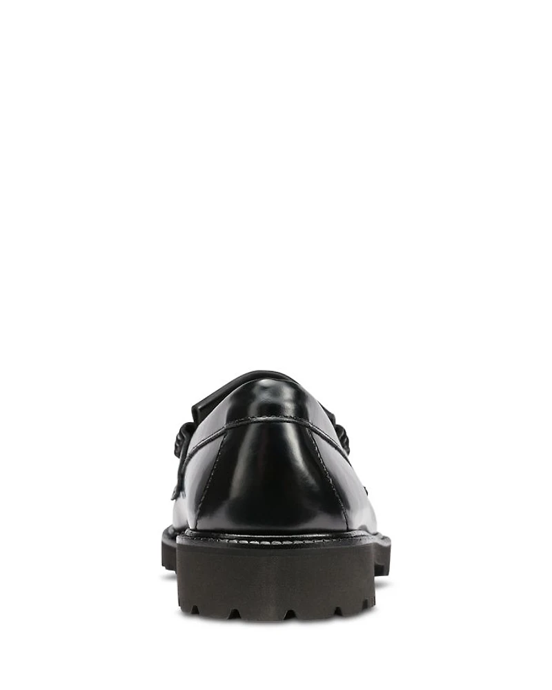 Men's Layton Lug Weejuns® Tassel Loafers