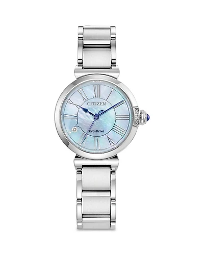 Dress Classic Watch, 29.5mm