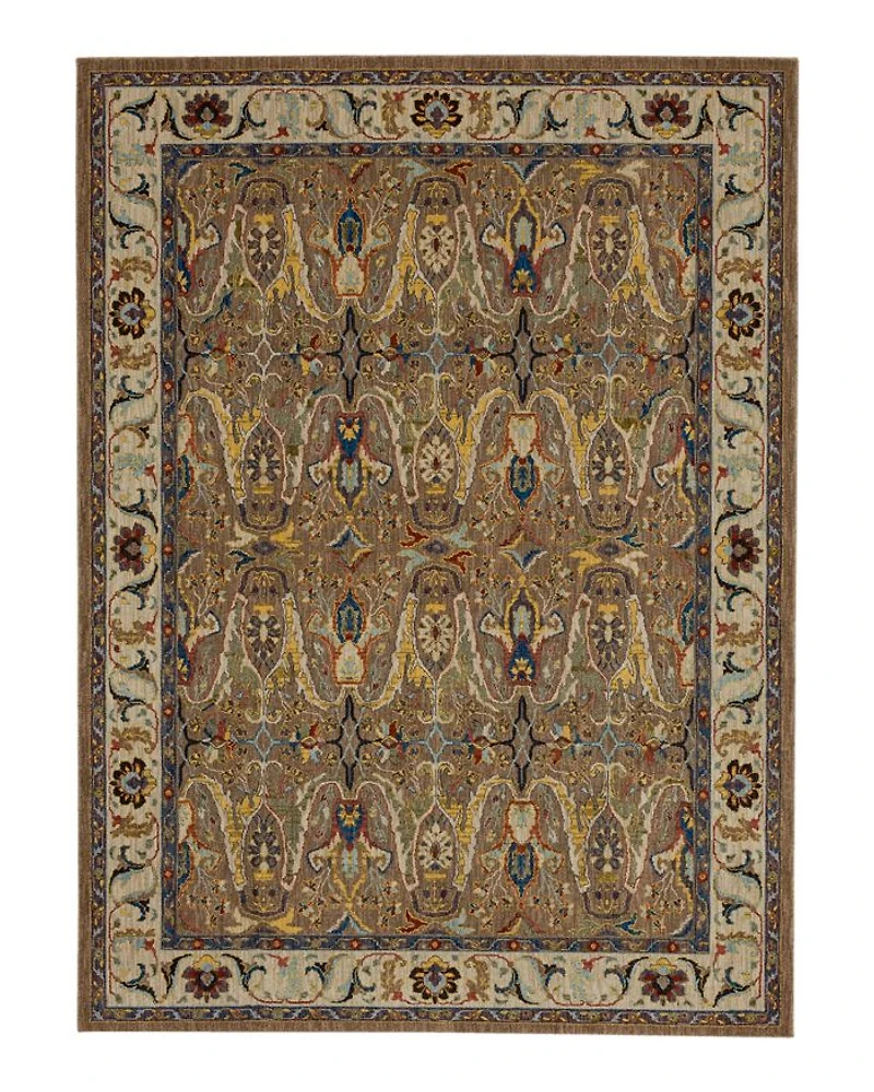 Pandora Envy Area Rug, 5'3" x 7'10"