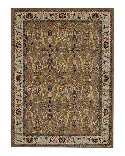 Pandora Envy Area Rug, 5'3" x 7'10"