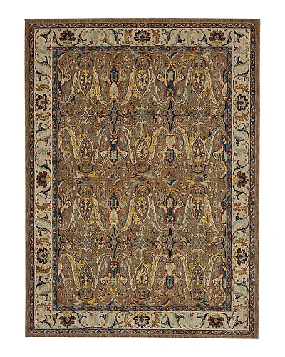 Karastan Pandora Envy Area Rug, 5'3 x 7'10
