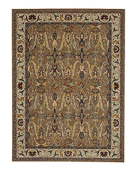 Karastan Pandora Envy Area Rug, 5'3 x 7'10