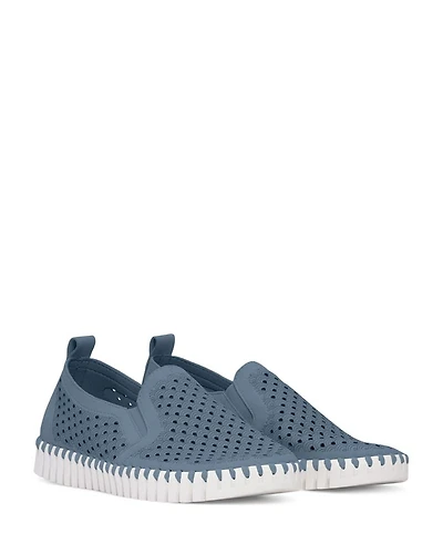 Women's Tulip 140 Slip On Sneakers