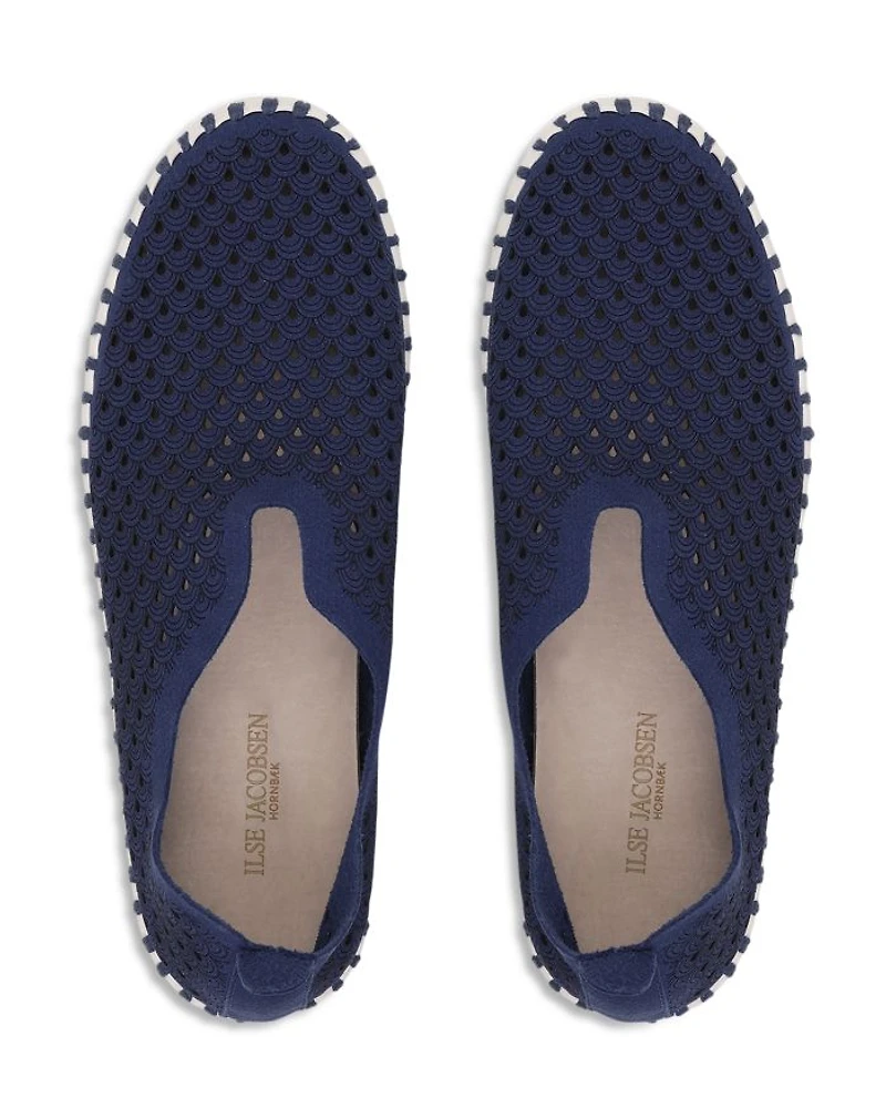 Women's Tulip 3373 Slip On Sneakers